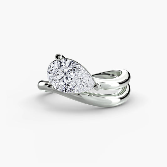 Completed Ring (Australia Size E)